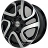 Диск R17 5x114,3 Tech Line 700 6,5J ET50 D66,1 BD Neo