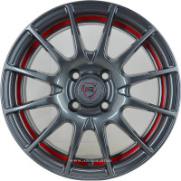 Диск R15  4x98 NZ F-41 6,0J ET35 D58,6 GMRSI