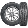 225/45  R18 Ikon (Nokian Tyres) Nordman 8 ш (Character Ice 8) 99T (зима) а/шина