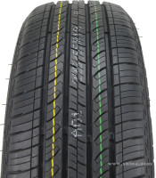 225/55  R18 Duraturn Mozzo S360 98V (лето)а/шина