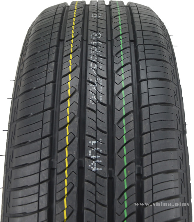 225/55  R18 Duraturn Mozzo S360 98V (лето)а/шина