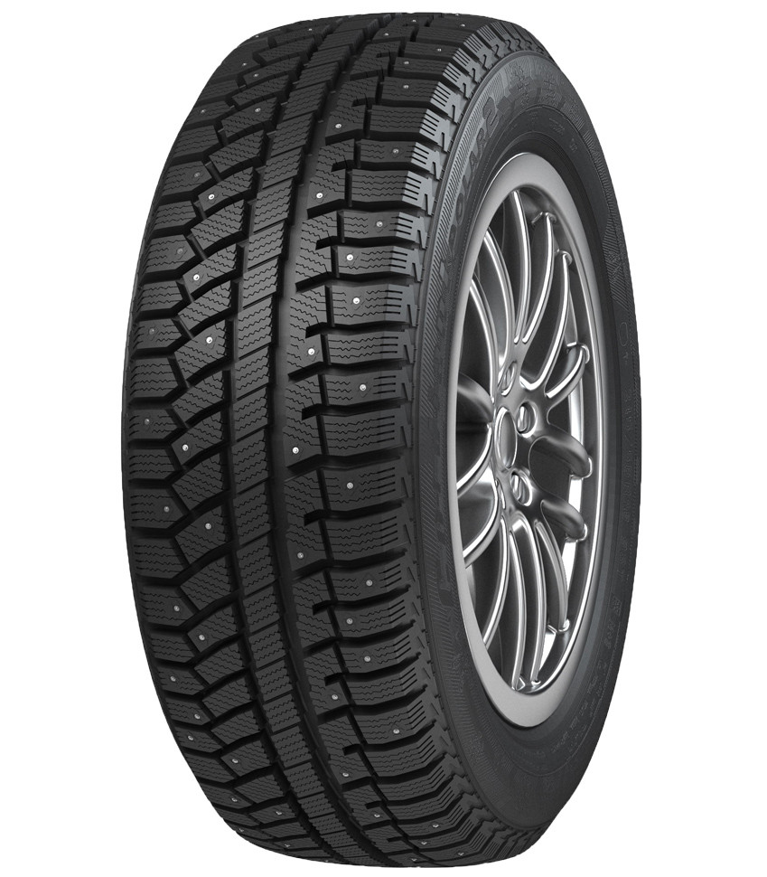 195/65 R15 Cordiant Polar 2 91Т ш (зима) а/шина