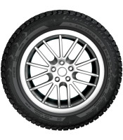195/65  R15 Cordiant Polar 2 91Т ш (зима) а/шина