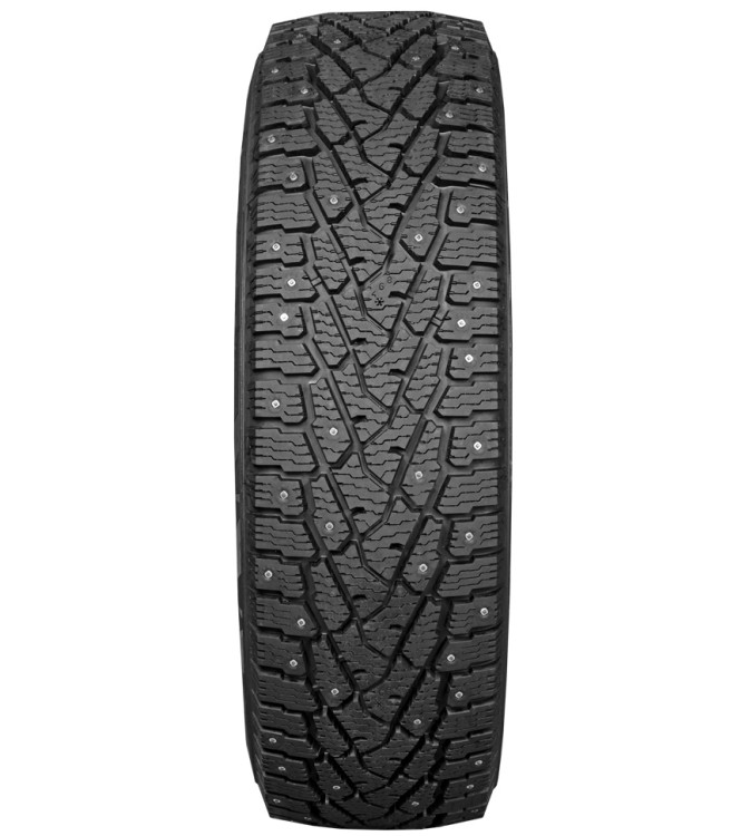 215/70  R15C Ikon (Nokian Tyres) Autograph Ice C3 ш 109/107R (зима) а/шина