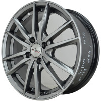 Диск R16 4x100 Xtrike (X-129) 6,5J ET45 D67,1 HSB