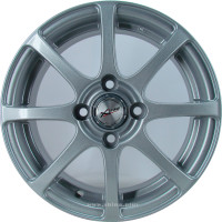 Диск R14 4x100 Xtrike X-114 5,5J ET35 D67,1 HS