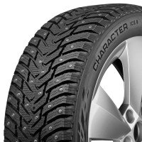 225/45 R18 Ikon Character Ice 8 ш (Nordman 8) 95T (зима) а/шина