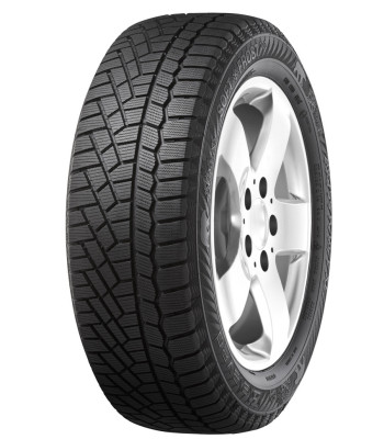 205/50  R17 Gislaved Soft Frost 200 93T (зима) а/шина