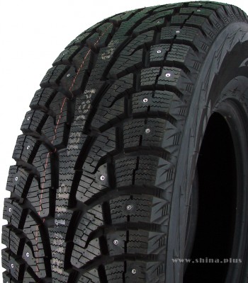 235/75  R15 Hankook Winter I*Pike RW11 ш 105T (зима) а/шина