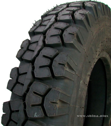 9,00  R20 О-40БМ с камерой 12 сл. Кама 136/133J а/шина