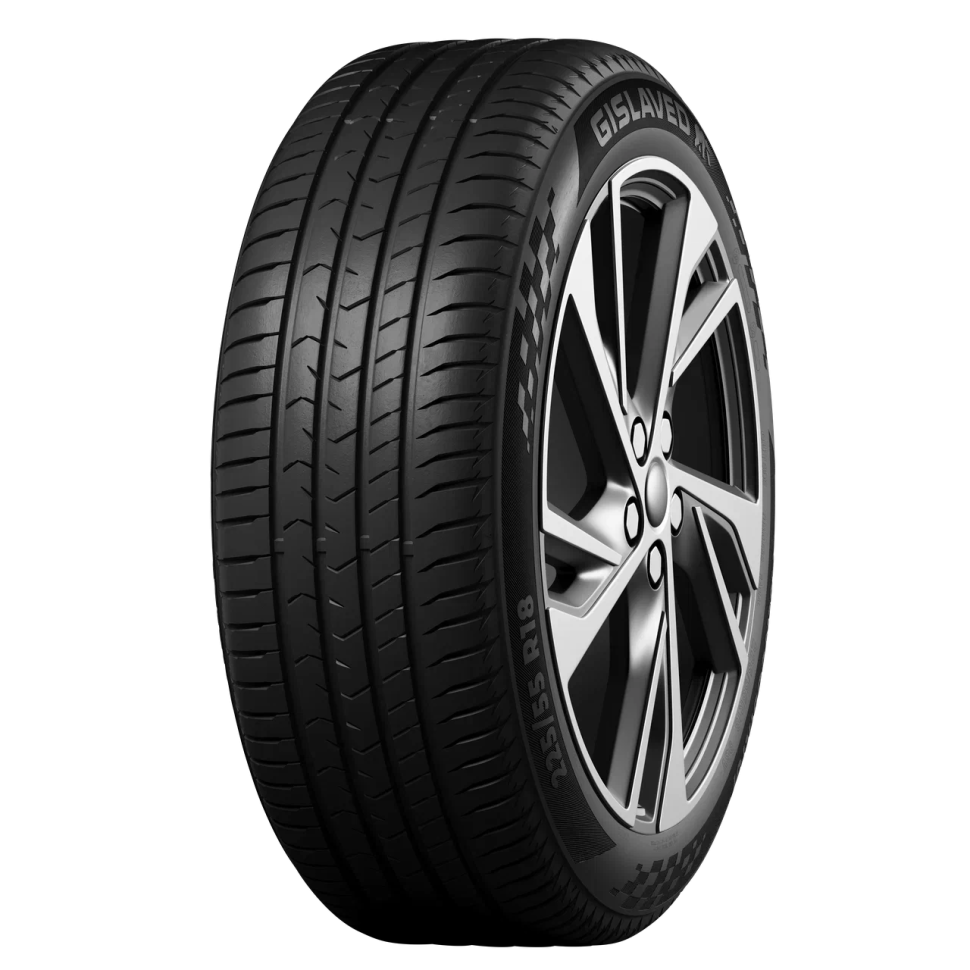 235/45  R18 Gislaved Active Control 98W (лето) а/шина