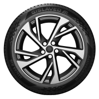 235/45 R18 Gislaved Active Control 98W (лето) а/шина