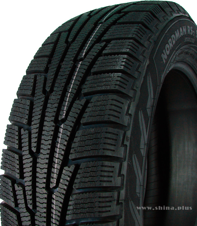 245/65 R17 Nokian Tyres (Ikon Tyres) Nordman RS2 SUV 111R (зима) а/шина