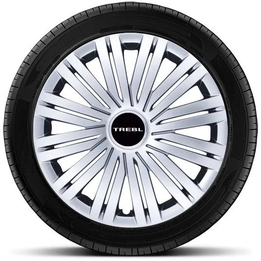 Колпак колеса гибкий 15" Model T-15339 (4шт)