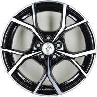 Диск R16 5x112 Tech Line RST086 6,5J ET40 D57,1 BD