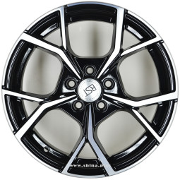 Диск R16 5x112 Tech Line RST086 6,5J ET40 D57,1 BD