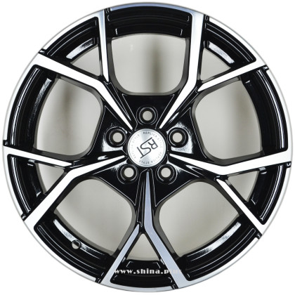Диск R16 5x112 Tech Line RST086 6,5J ET40 D57,1 BD