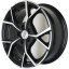 Диск R16 5x112 Tech Line RST086 6,5J ET40 D57,1 BD