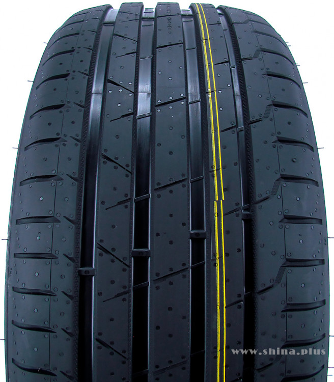 225/40  R18 Nokian Tyres (Ikon Tyres) Hakka Black 2 92Y (лето) а/шина