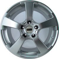 Диск R17 5x120 CMS (259/06) ET20 D76,5 HGS