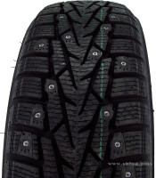 185/65 R14 Nokian Tyres (Ikon Tyres) Hakkapeliitta 7 ш 90T (зима) а/шина