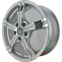 Диск R16 5x114,3 YST X-23 6,5J ET47 D66,1 SF