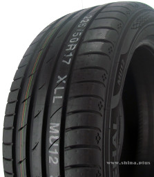 225/45  R18 Marshal MU12 95Y (лето) а/шина