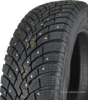 205/55  R17 Pirelli Ice Zero-2 ш 95T (зима) а/шина