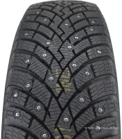 205/55  R17 Pirelli Ice Zero-2 ш 95T (зима) а/шина
