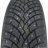 205/55  R17 Pirelli Ice Zero-2 ш 95T (зима) а/шина
