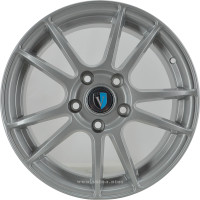 Диск R16 5x114,3 Tech Line1611 6,5J ET45 D67,1 SL Venti