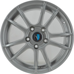 Диск R16 5x114,3 Tech Line1611 6,5J ET45 D67,1 SL Venti