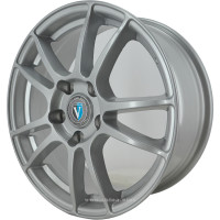 Диск R16 5x114,3 Tech Line1611 6,5J ET45 D67,1 SL Venti