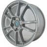 Диск R16 5x114,3 Tech Line1611 6,5J ET45 D67,1 SL Venti