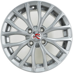 Диск R15 4x100 Xtrike RST (R015) 6,0J ET46 D54,1 HSL