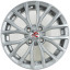 Диск R15 4x100 Xtrike RST (R015) 6,0J ET46 D54,1 HSL Диск R15 4x100 Xtrike RST (R015) 6,0J ET46 D54,1 HSL