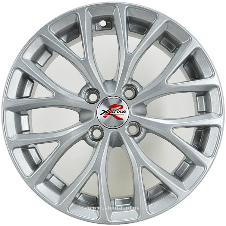 Диск R15 4x100 Xtrike RST (R015) 6,0J ET46 D54,1 HSL
