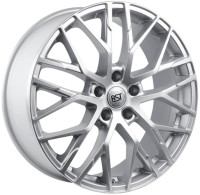Диск R19 5x114,3 Tech Line RST R019 7,5J ET50 D67,1 Silver