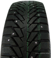 195/65  R15 Amtel Nord Master EVO ш 91T (зима) а/шина