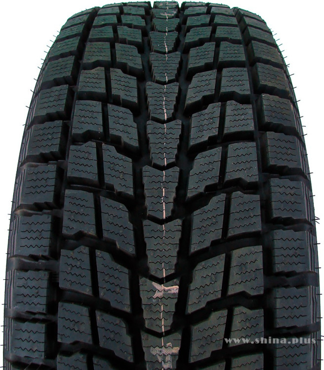 225/65 R17 Dunlop Sj6 101Q (зима) а/шина