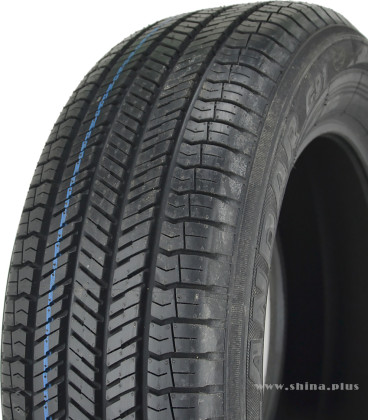 225/60  R18 Yokohama G091AT 100H (лето) а/шина