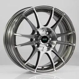 Диск R15 4x108 Megami MGM-3 6,0J ЕT47 D63,3 GMF