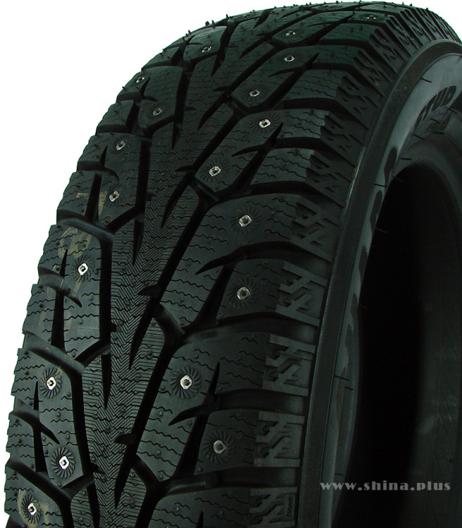 225/60  R17 Yokohama IG55 ш 103T (зима) а/шина