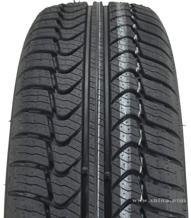 215/70  R16 Кама-242 100Т (лето) а/шина