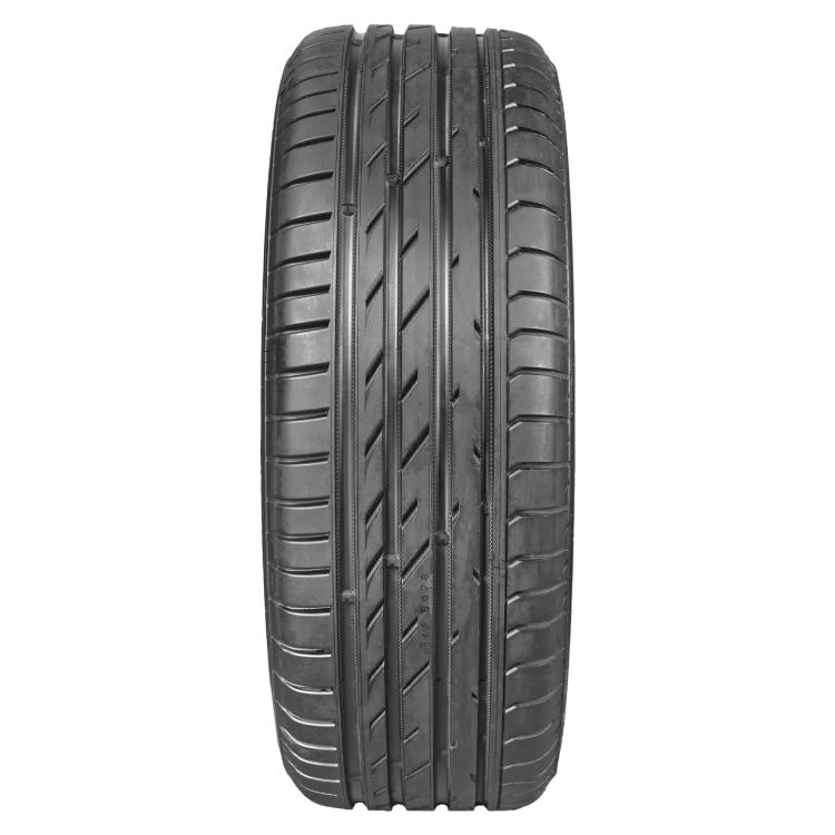 225/55  R17 Ikon Character Ultra 101W (лето) а/шина