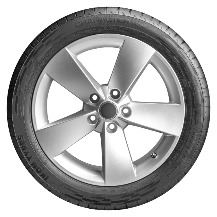225/55  R17 Ikon Character Ultra 101W (лето) а/шина