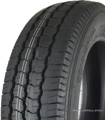 195/75  R16C Centara Commercial 107/105R (лето) а/шина