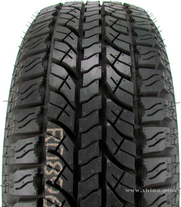 285/65  R17 Yokohama Geolandar A/T-S G012 116H (лето) а/шина