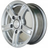 Диск R15 5x139,7 Скад ТРОФИ 6,5J ET40 D98,5 селена
