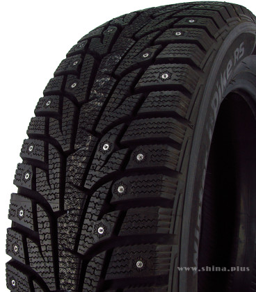 225/50  R17 Hankook Winter i*Pike RS W419 ш (зима) а/шина